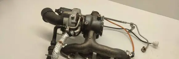 Renault Espace V (RFC) Turbo 827388-0009
