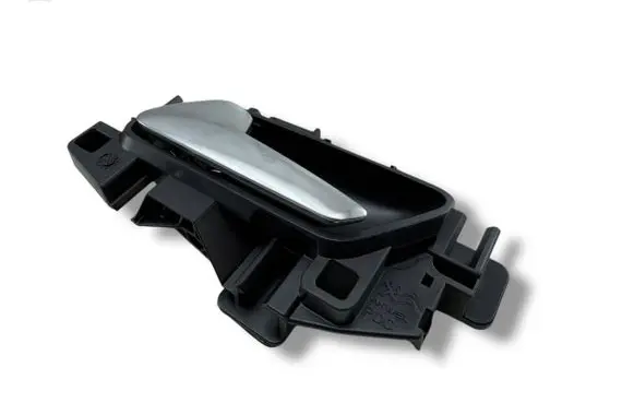 Peugeot 2008 II Front door interior handle 98201553
