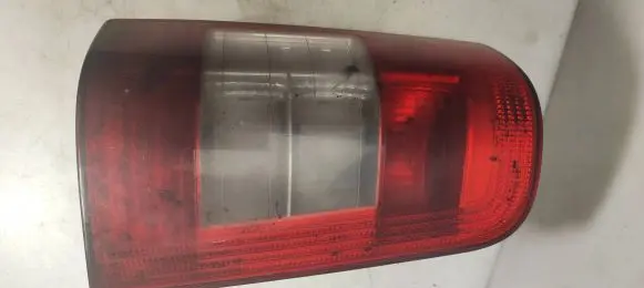 Citroen Berlingo Rear/tail lights 9657976880 9657977080