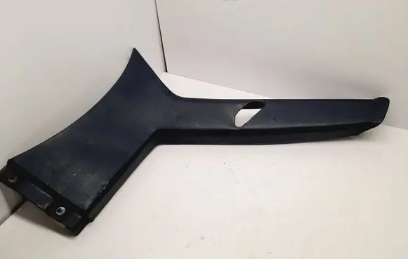 Mercedes-Benz W123 (C) pillar trim
