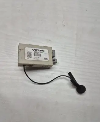 Volvo C30 Antenna control unit 30732030 150408