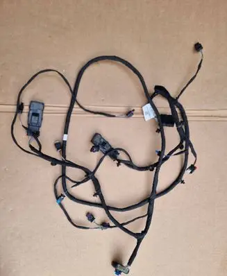 Mercedes-Benz E W214 Parking sensor (PDC) wiring loom A2145401223