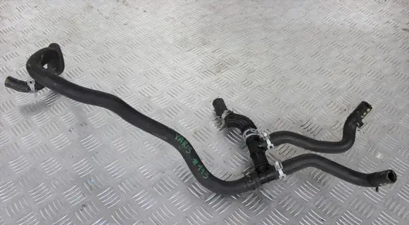 Toyota Yaris Air intake hose/pipe