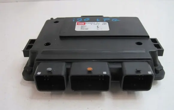 Hyundai H-1, Starex, Satellite Central body control module 67R010098