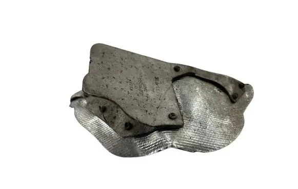 Audi A7 S7 4G Other front suspension part 4G0903445