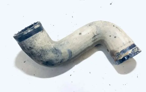 Ford Mondeo Mk III Intercooler hose/pipe