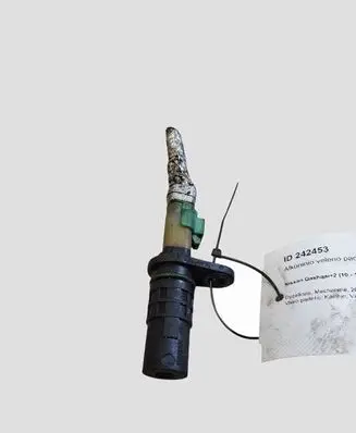 Nissan Qashqai+2 Crankshaft position sensor 8200668500