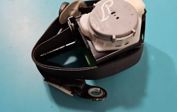 Toyota Corolla E140 E150 Front seatbelt IMPRK1365698