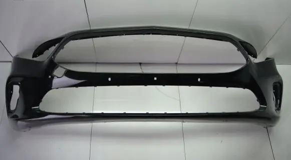 Mercedes-Benz A W177 Front bumper R12P2