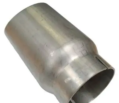 Audi A4 S4 B8 8K Muffler ending 8K0253683E