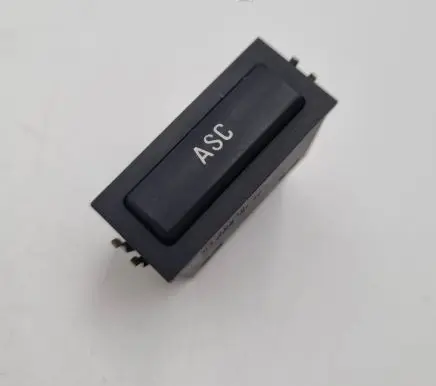 BMW 7 E38 Traction control (ASR) switch 8363694 03052310 6131