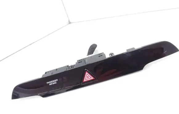 Hyundai Tucson TL Hazard light switch 93700D7000 93700-D7000