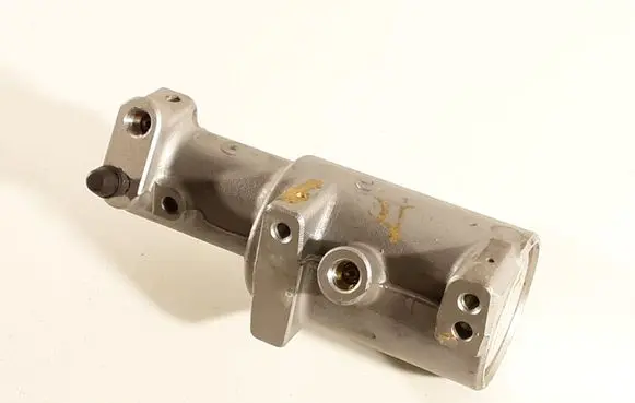 Toyota Auris E180 Brake power pressure regulator 4727047030 1311064187