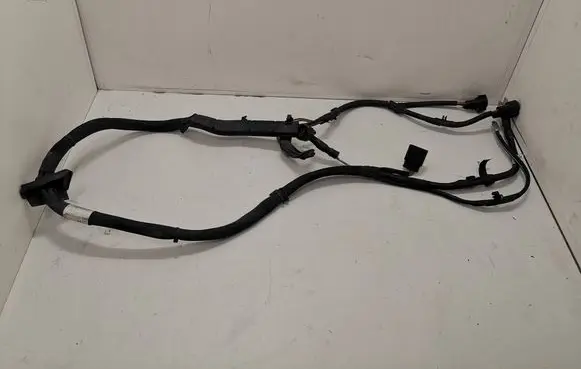 Porsche Macan (95B) Other wiring loom 95B971227