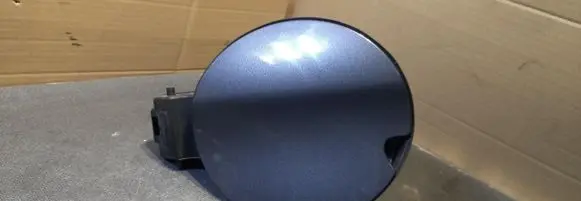 Peugeot 2008 I Fuel tank cap LAK.EVL