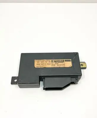 Mercedes-Benz SL R129 Alarm control unit/module A1298200426 1298200426