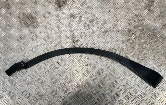 Honda CR-V Rear fender molding trim 74412TLAA0