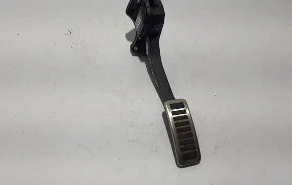Land Rover Range Rover L405 Accelerator throttle pedal JK5M9F836AB