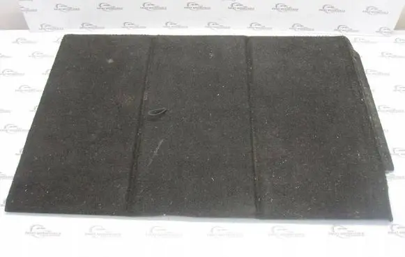 Peugeot 5008 Parcel shelf 98031941ZD