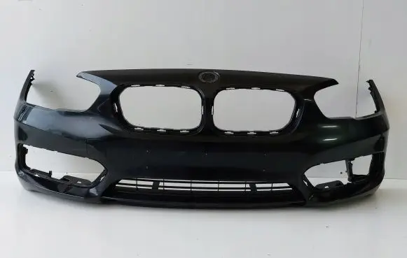 BMW 1 F20 F21 Front bumper 7371735