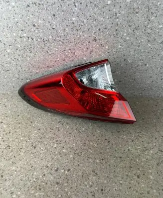 Toyota C-HR I Rear/tail lights 81560F4010 16435F 20180022