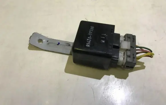 Hyundai Matrix Other relay 9542017200 95420-17200