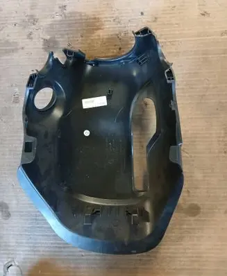 Renault Clio V Steering wheel column trim M533071 2143742X