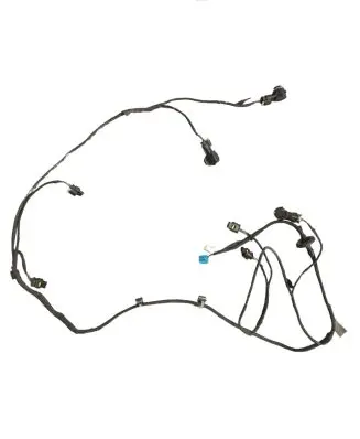 Mercedes-Benz GLC AMG Parking sensor (PDC) wiring loom A0225452426 1689971581 A0009055504