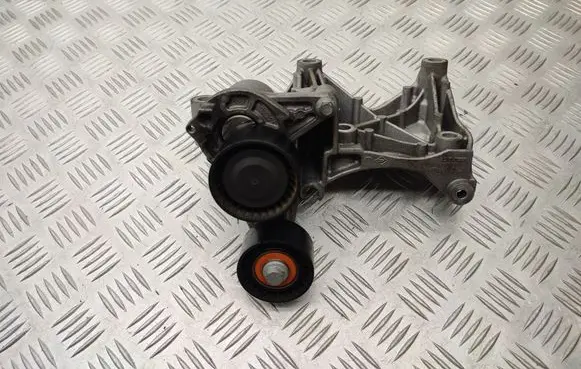 Nissan X-Trail T32 Alternator belt tensioner 117105124R