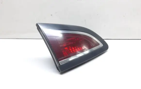 Renault Scenic III - Grand scenic III Tailgate rear/tail lights 265550018R 265551471R