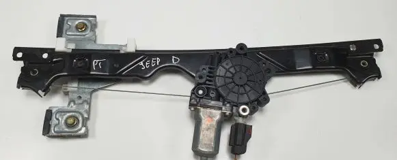 Jeep Grand Cherokee (WK) Rear window lifting mechanism without motor 55394228AE