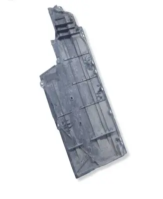 Subaru Forester SH Side bottom protection 56411AG043