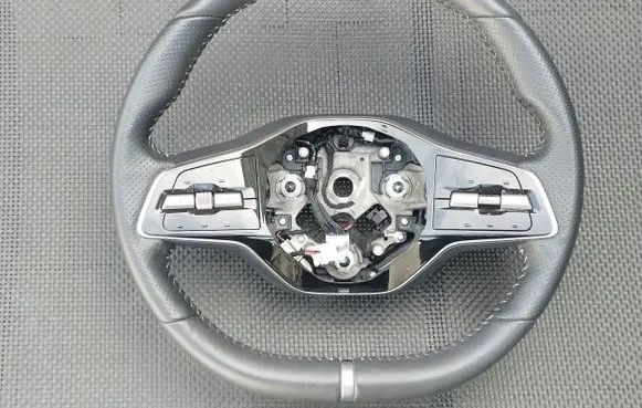 Nissan Qashqai Steering wheel 2203170593J6A