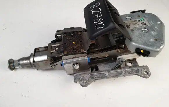 Audi A6 S6 C6 4F Steering wheel axle 4F0905852B