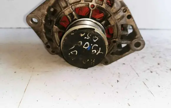 Renault Kangoo I Generator/alternator