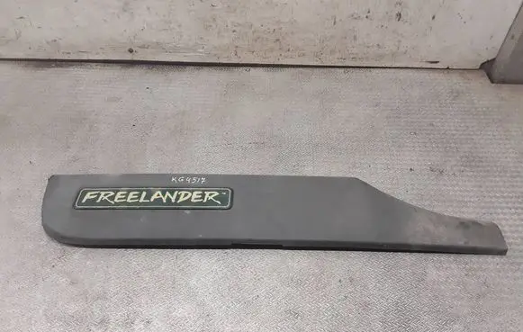 Land Rover Freelander Loading door trim (molding) DGP100970