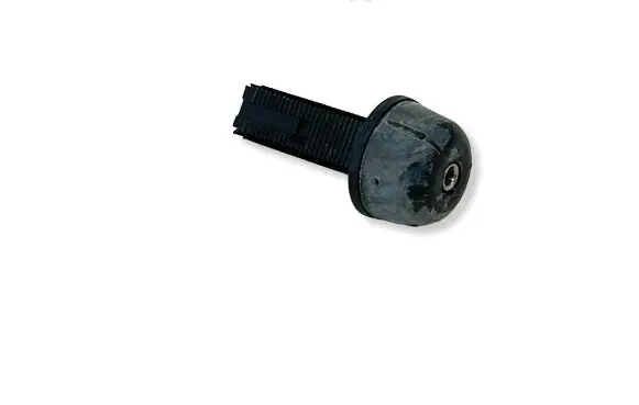 Porsche Panamera (970) Tailgate/trunk/boot lid buffer 97051278900 45810