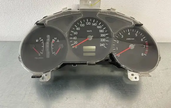 Subaru Forester SG Speedometer (instrument cluster) 85012SA231 0246013