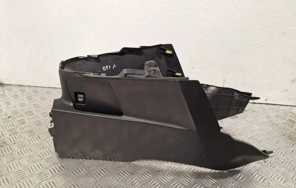 Toyota Verso Center console 554320F050B0 554320F050