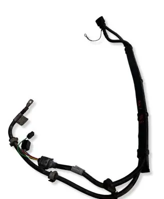 BMW 3 E46 Engine installation wiring loom 1439878 990107 E7886LS