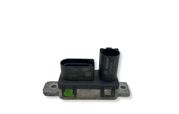 Jaguar F-Pace Glow plug pre-heat relay GX7312B533AD