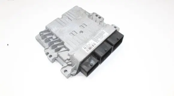 Peugeot 508 II Engine control unit/module S180123008B 9801622880
