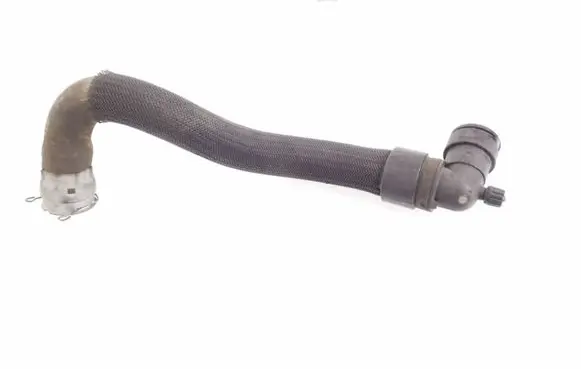 Citroen C4 I Picasso Engine coolant pipe/hose
