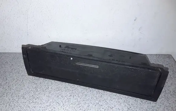 BMW 3 E46 Glove box central console 51168196115 8196115