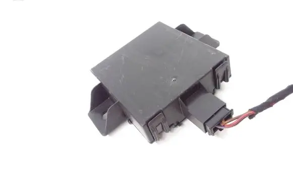 Volkswagen Golf V Alarm control unit/module 1K0907719