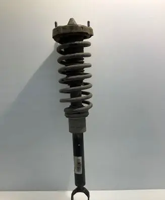 Mercedes-Benz CLS C219 Front shock absorber with coil spring A2193200713 2193200713
