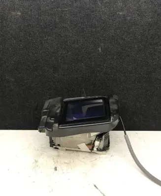 BMW 5 E60 E61 Head up display screen 62306949088 6949088