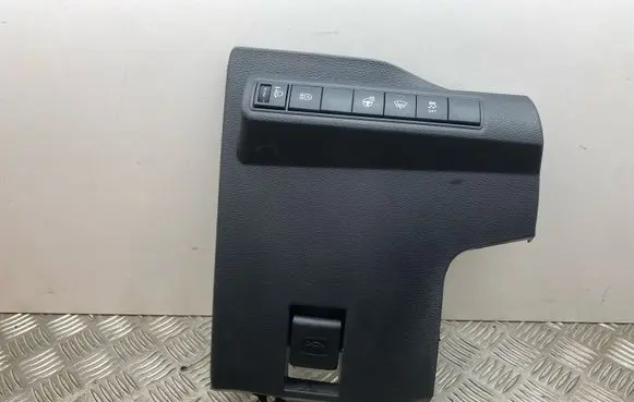 Toyota Corolla E210 E21 Panel trim 5543202800