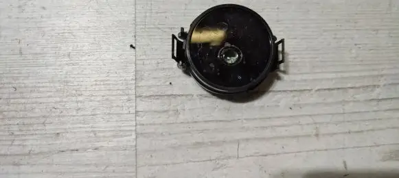 Renault Kadjar Rain sensor 285356725R