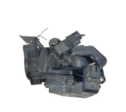 Nissan Qashqai EGR valve A2C53350932